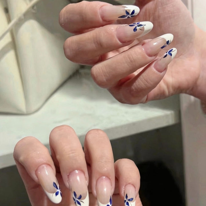 Decorative Nail Art Stornfield