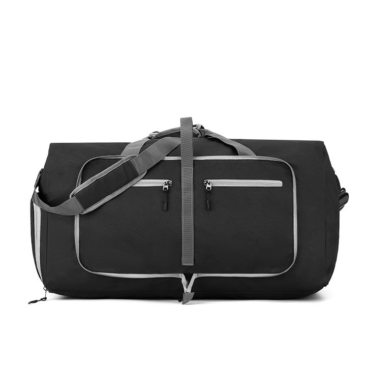 Large Capacity Multi-Purpose Travel Duffel Stornfield