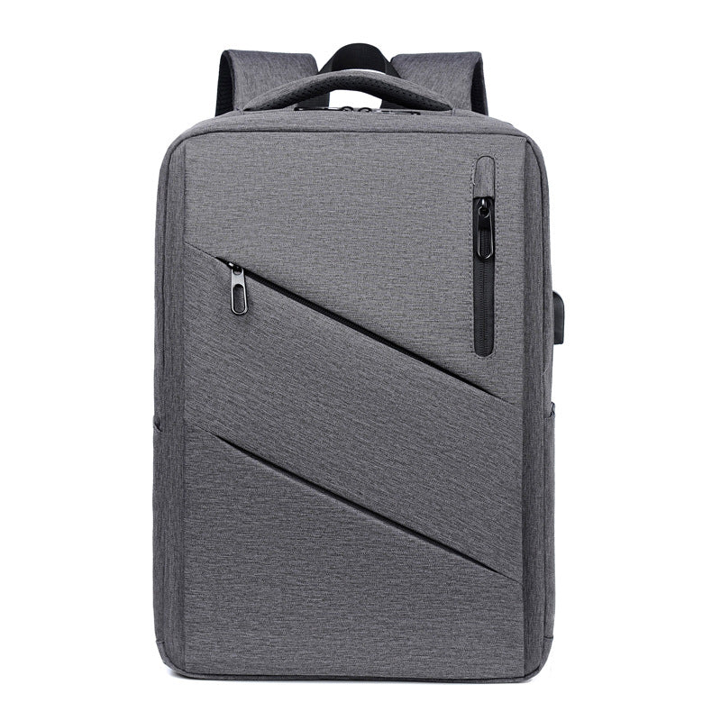 Modern Urban Commuter Backpack Stornfield