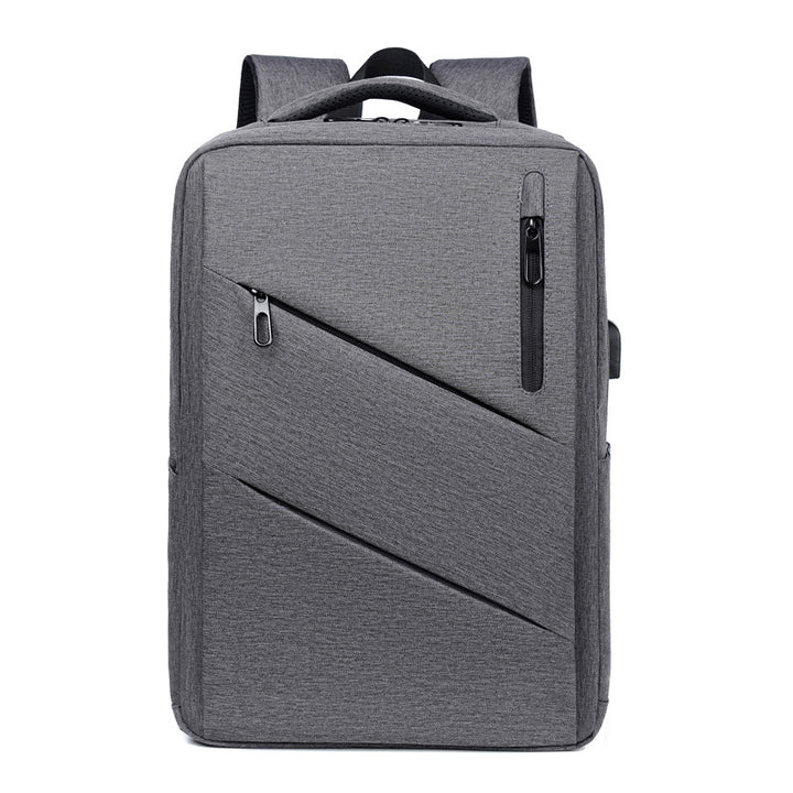 Modern Urban Commuter Backpack Stornfield