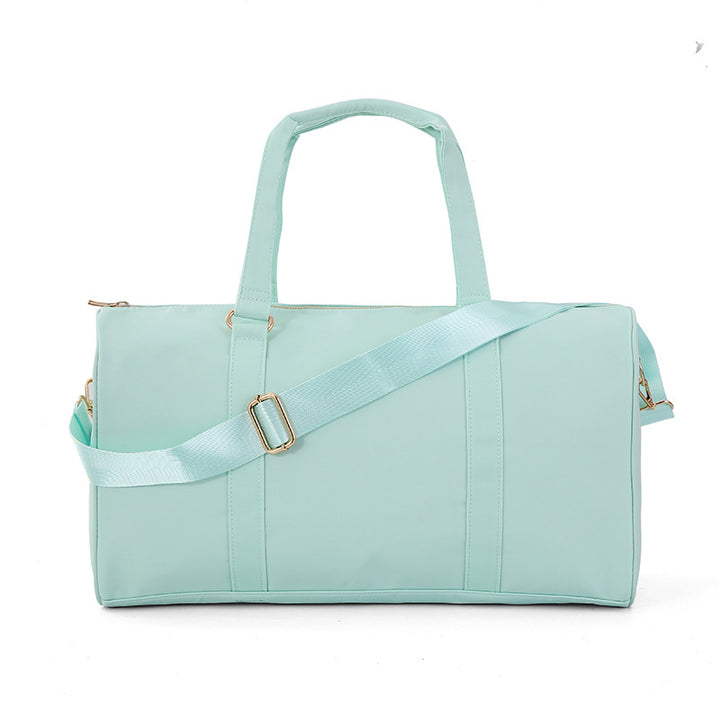 Durable Gym Duffle Bag