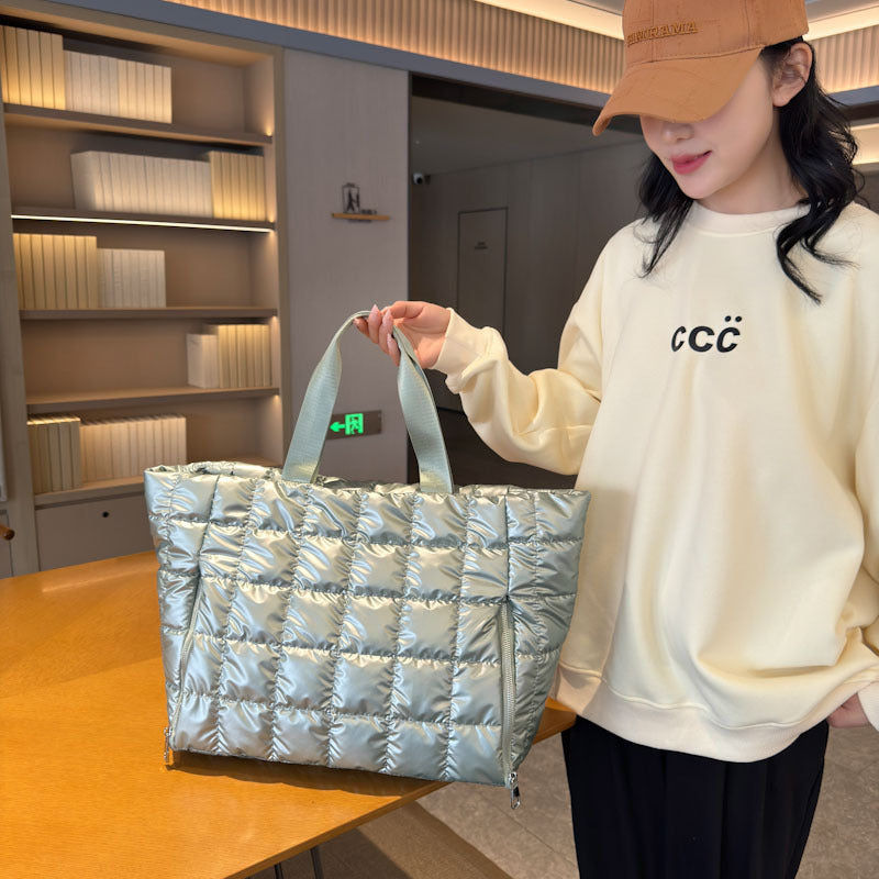 Practical and Stylish Shopping Bag Stornfield
