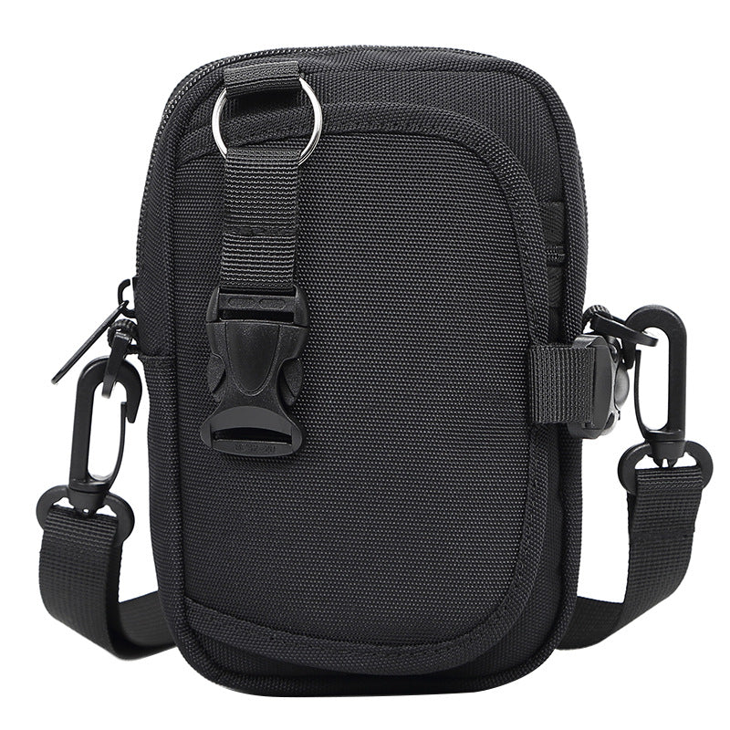Compact Tactical Crossbody Bag Stornfield
