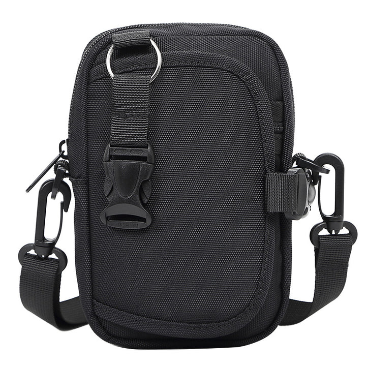 Compact Tactical Crossbody Bag Stornfield