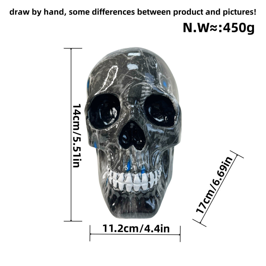 Decorative Skull Stornfield