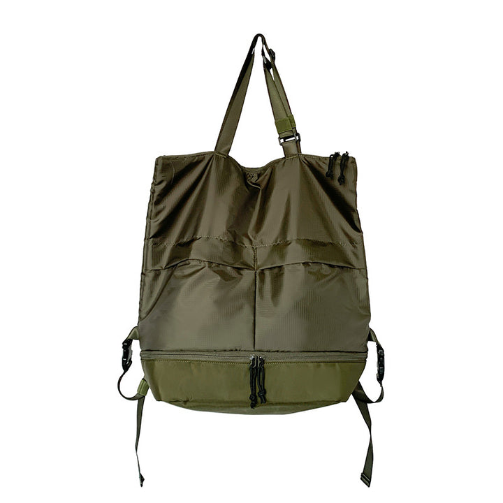 Convertible Stylish Tote Backpack Stornfield