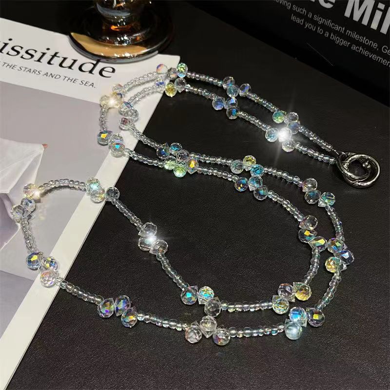 Decorative Beaded Eyewear Lanyard Stornfield 1790134623