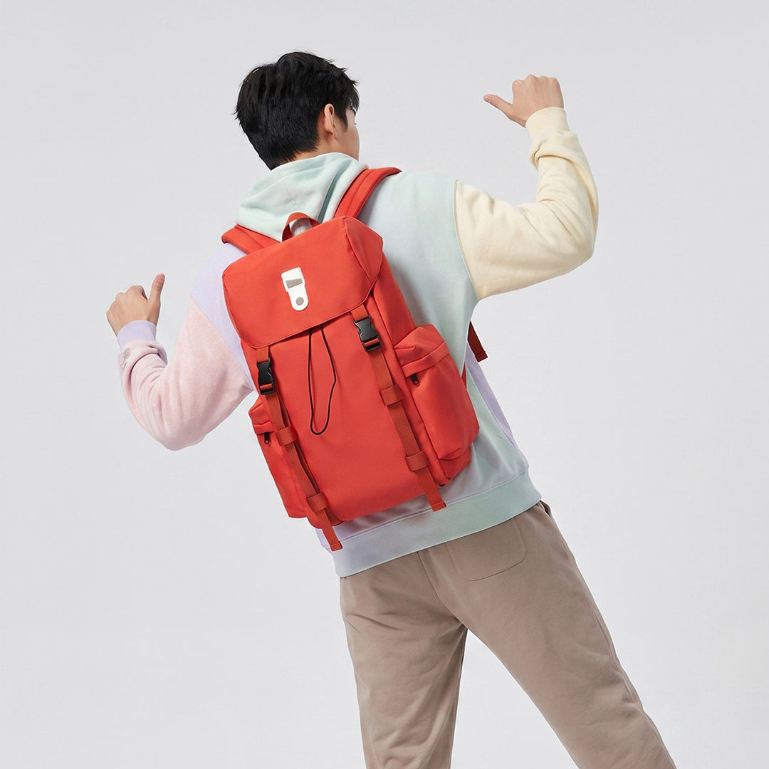 Stylish Functional Travel Backpack Stornfield