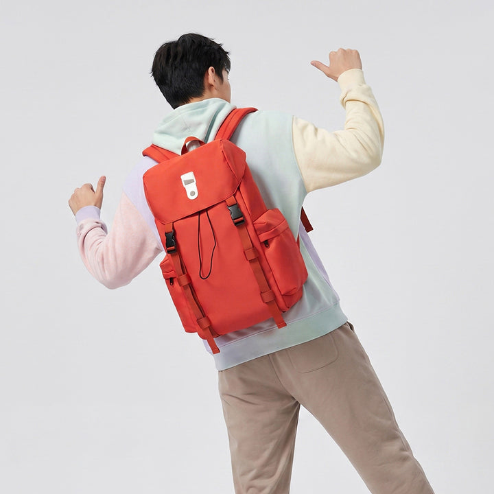 Stylish Functional Travel Backpack Stornfield
