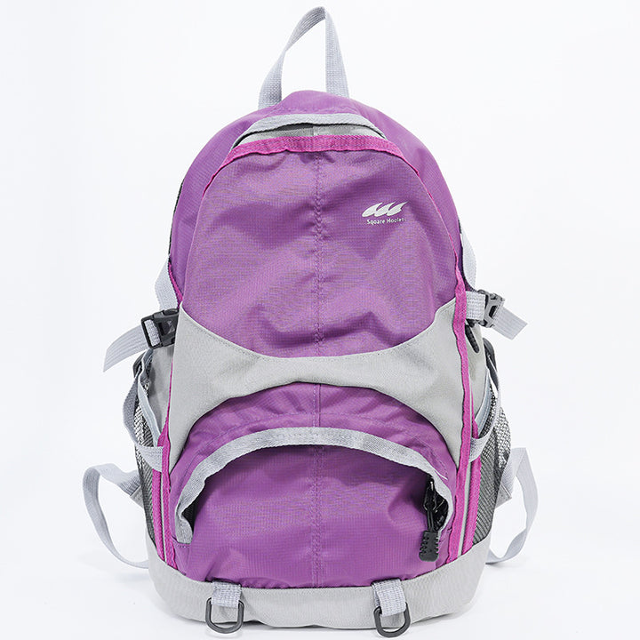 Multi-Functional Sports School Backpack Stornfield