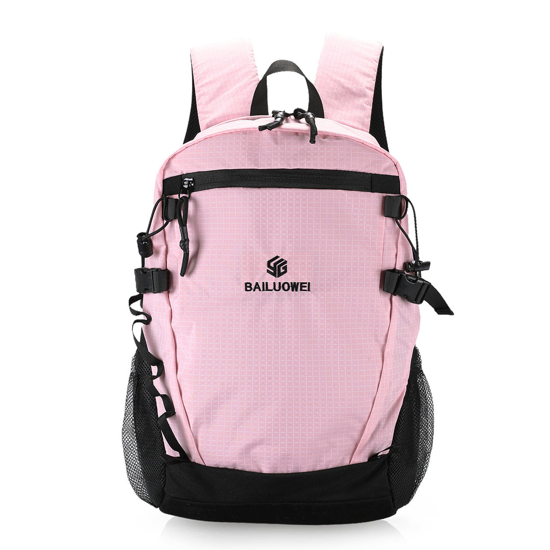Adventure-Compatible Hiking Backpack