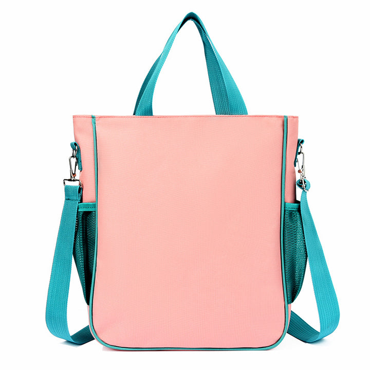 Multi-Functional Tote Bag Stornfield