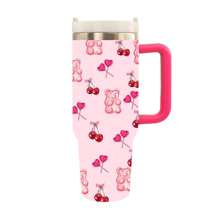 Unisex Insulated Drinking Cup Stornfield