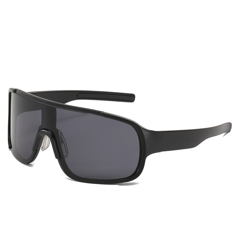 Ladies sporty safety glasses with ergonomic design Stornfield