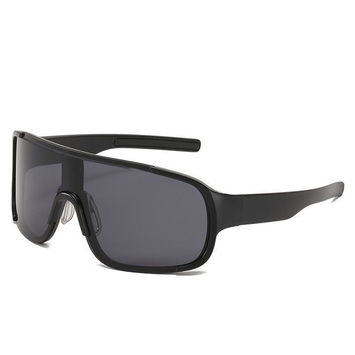 Ladies sporty safety glasses with ergonomic design Stornfield