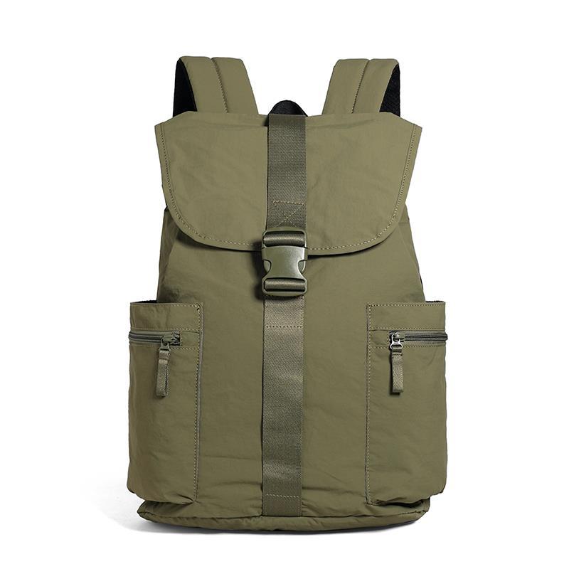 Functional Travel Backpack