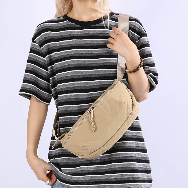 Compact Utility Sling Bag Stornfield