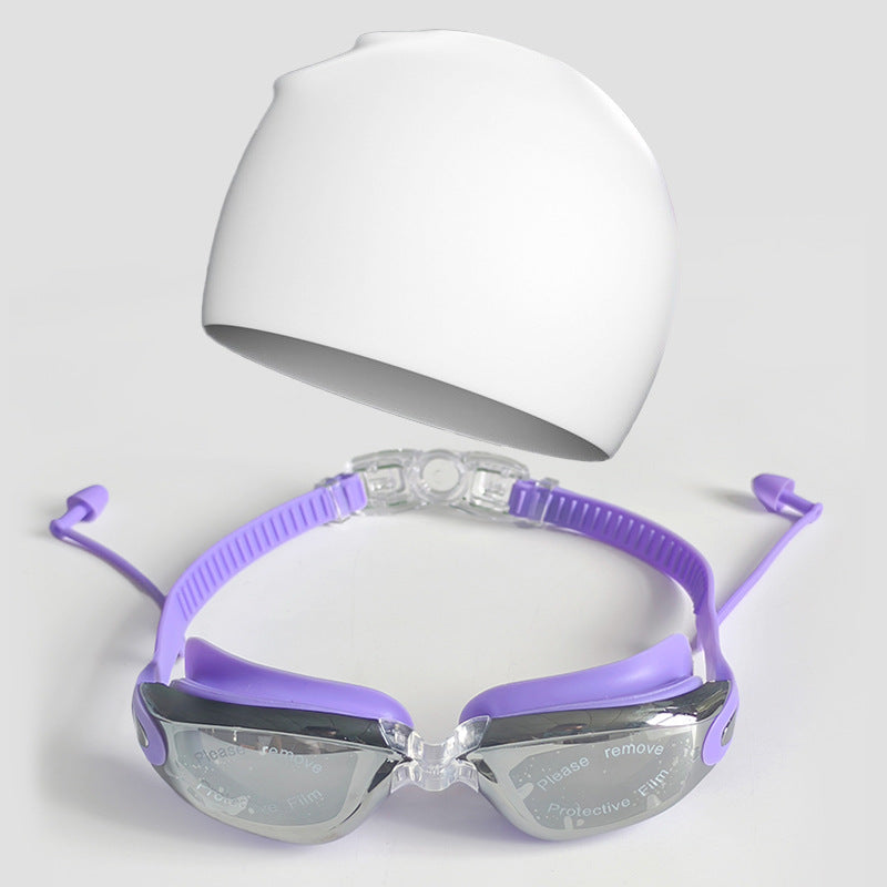 Anti-Fog Swimming Goggles Stornfield 1783828673