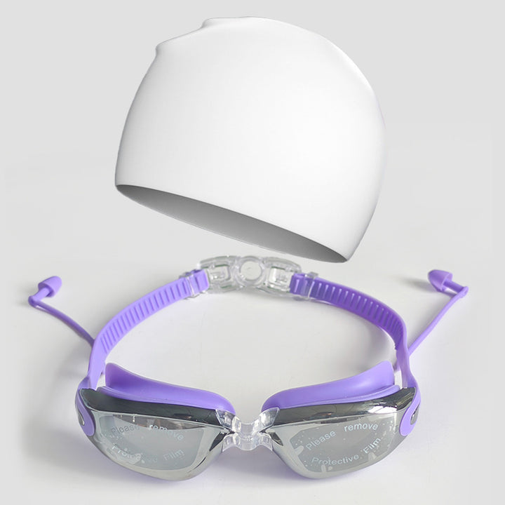 Anti-Fog Swimming Goggles Stornfield 1783828673