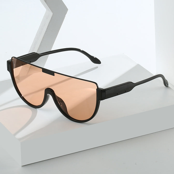 Fashion Shield Sunglasses Stornfield