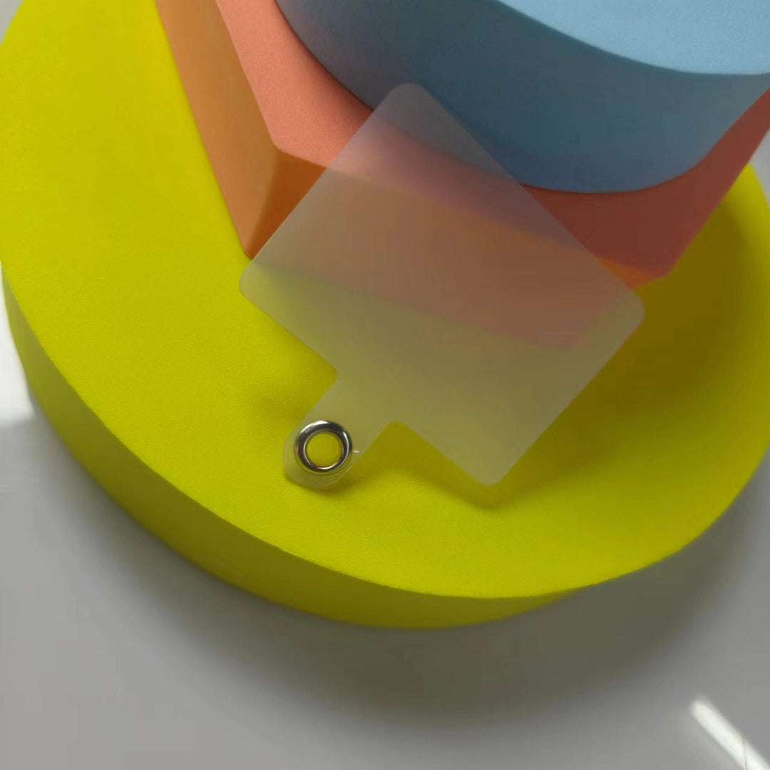 Versatile Identification Tag Holder Stornfield