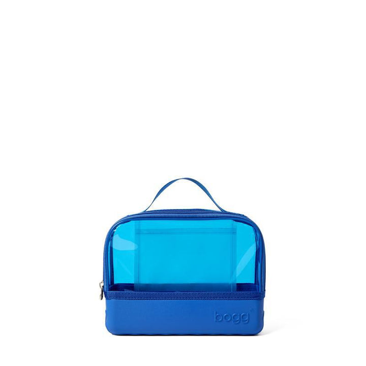 Practical and Transparent Cosmetic Organizer Bag Stornfield