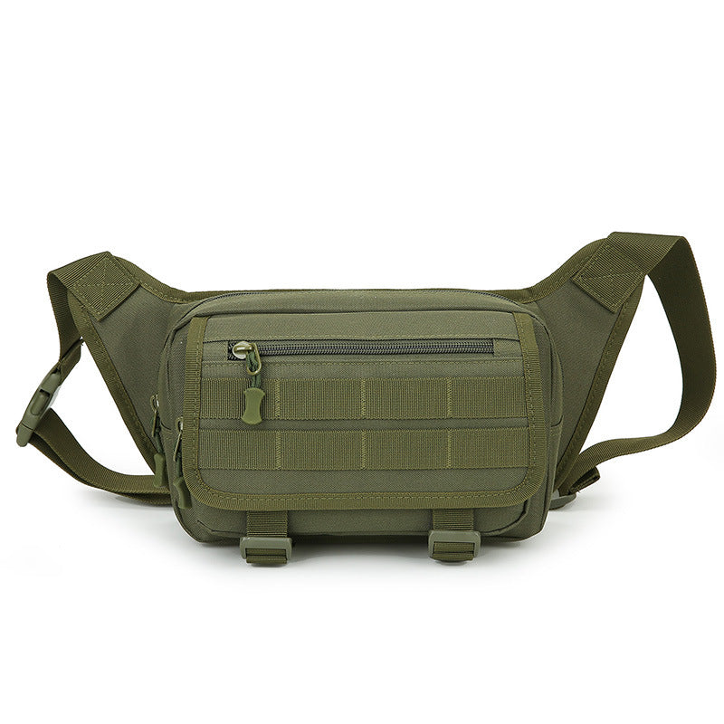 Compact Utility Crossbody Bag Stornfield