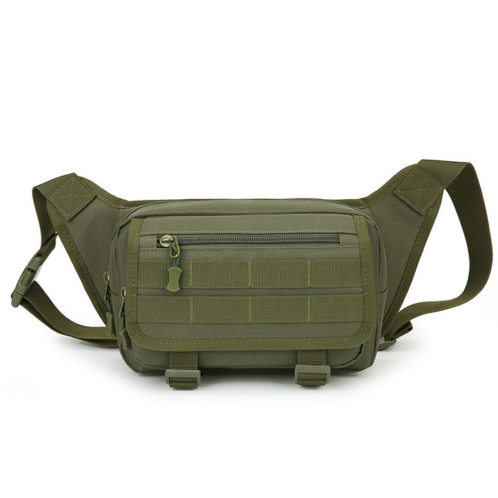Compact Utility Crossbody Bag Stornfield