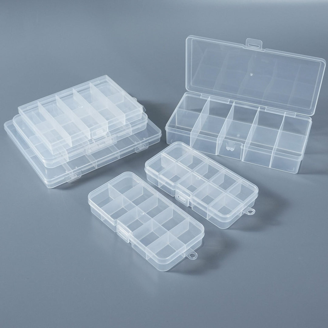 Storage Box Stornfield
