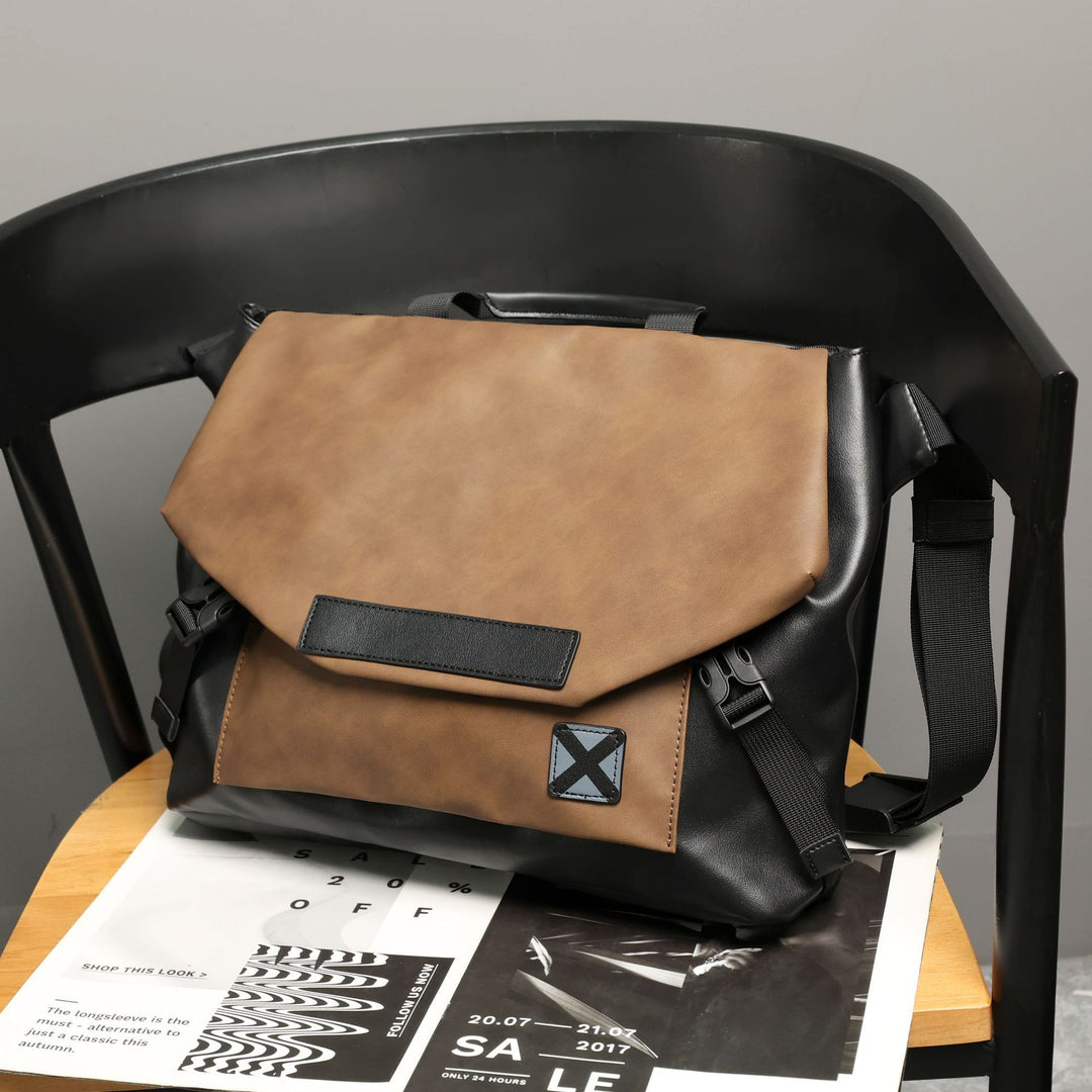 Multifunctional Shoulder Bag Stornfield