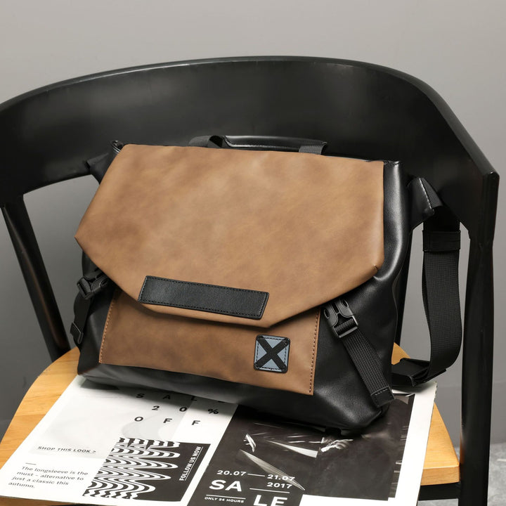 Multifunctional Shoulder Bag Stornfield