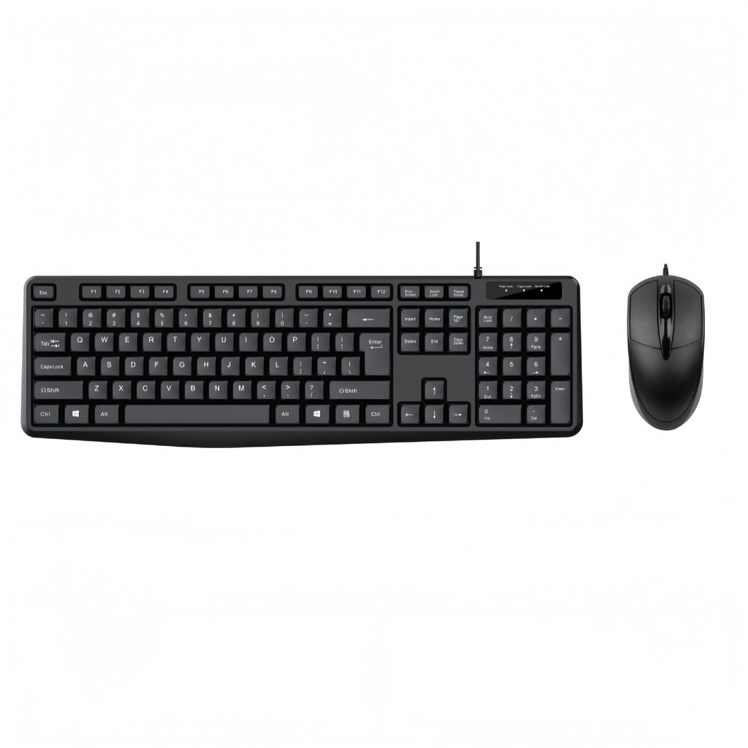 RGB Mechanical Gaming Keyboard Stornfield