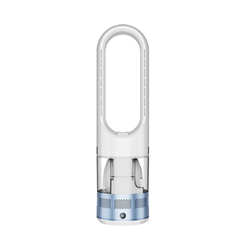 Unisex Air Purifying Tower Fan Stornfield