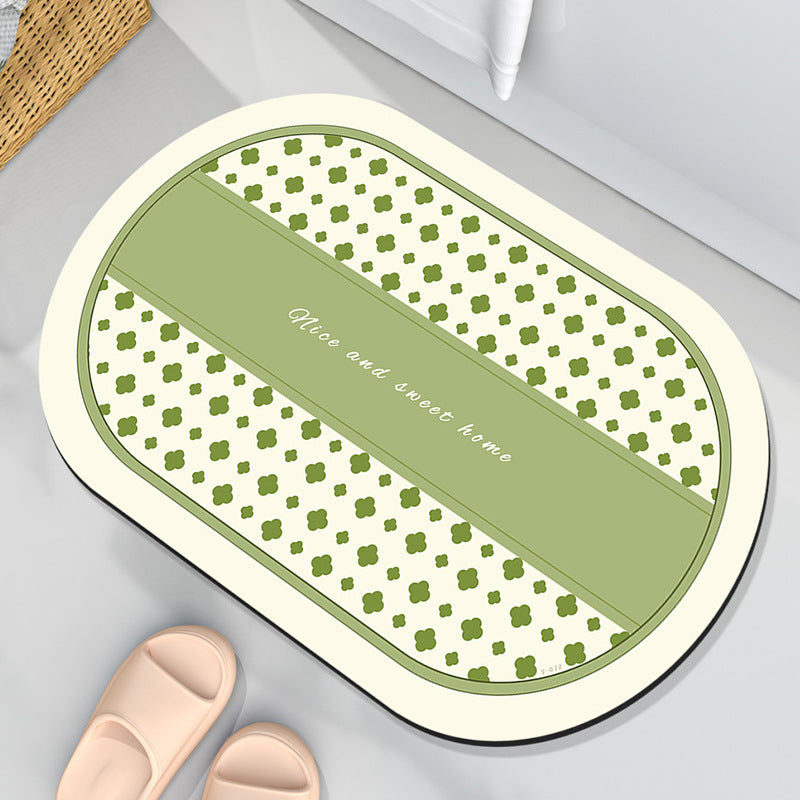 Non-Slip Shower Mat Stornfield