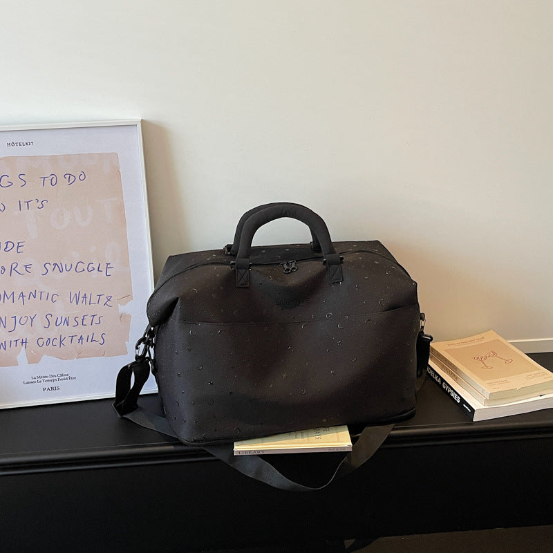 Stylish Travel Duffle Bag