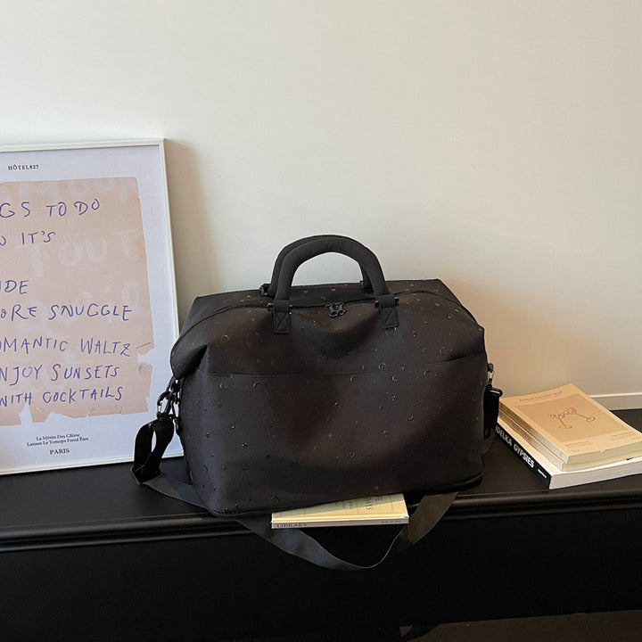 Stylish Travel Duffle Bag