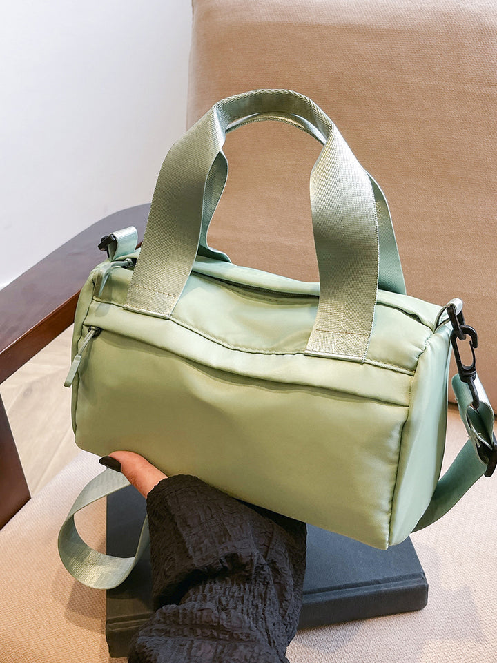 WoPolka Dot Mini Crossbody Bag Stornfield