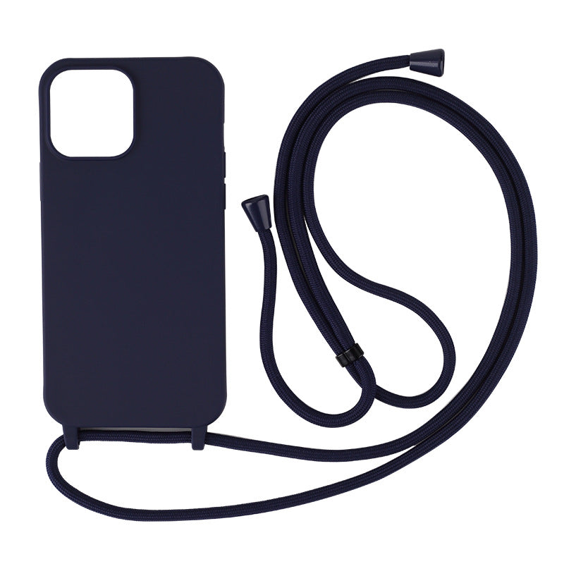 Protective Crossbody Phone Holder Stornfield