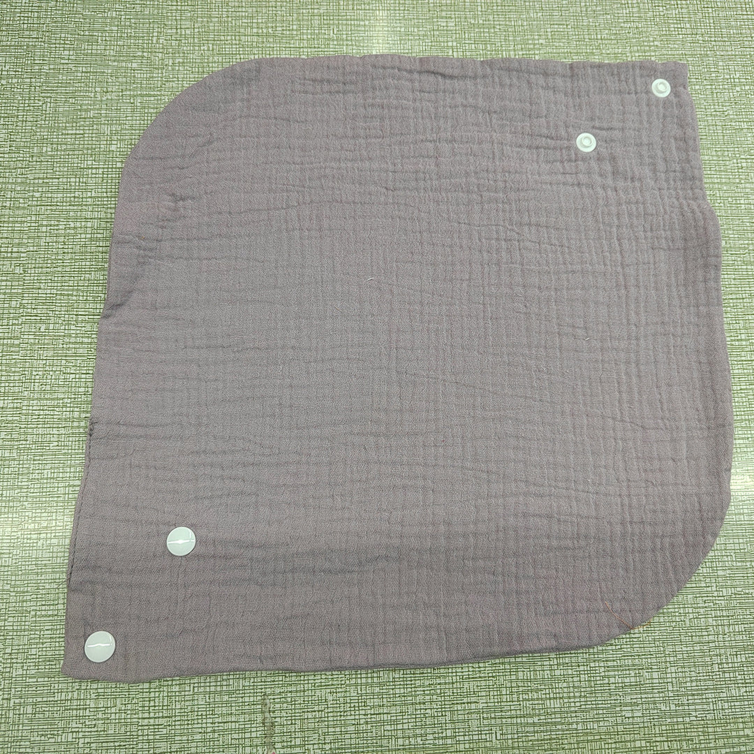Soft Muslin Baby Blanket Stornfield