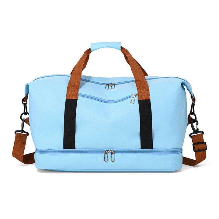 Versatile Sports Duffel Bag Stornfield