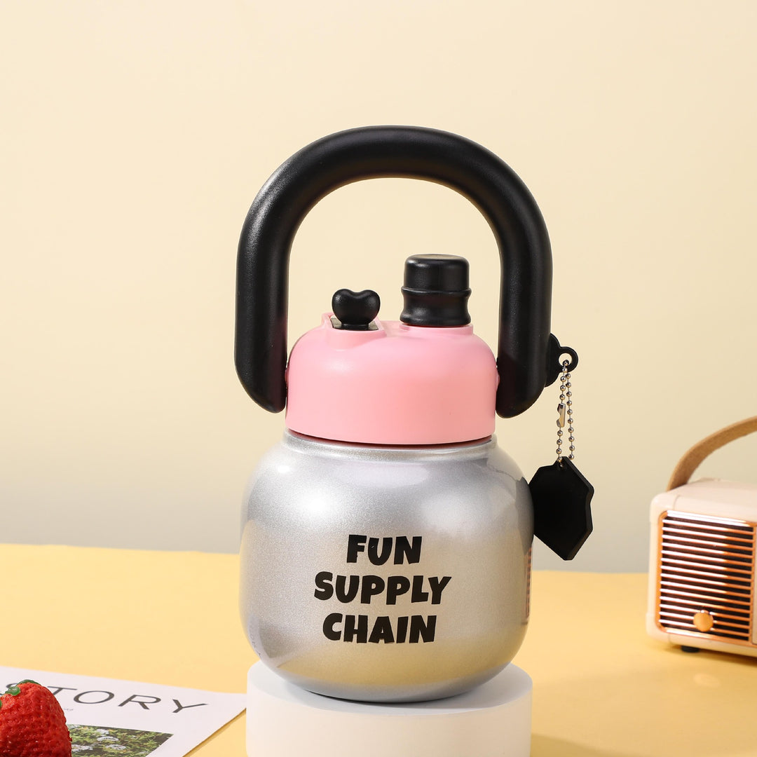 Ladies funny and practical drinking bottle Stornfield