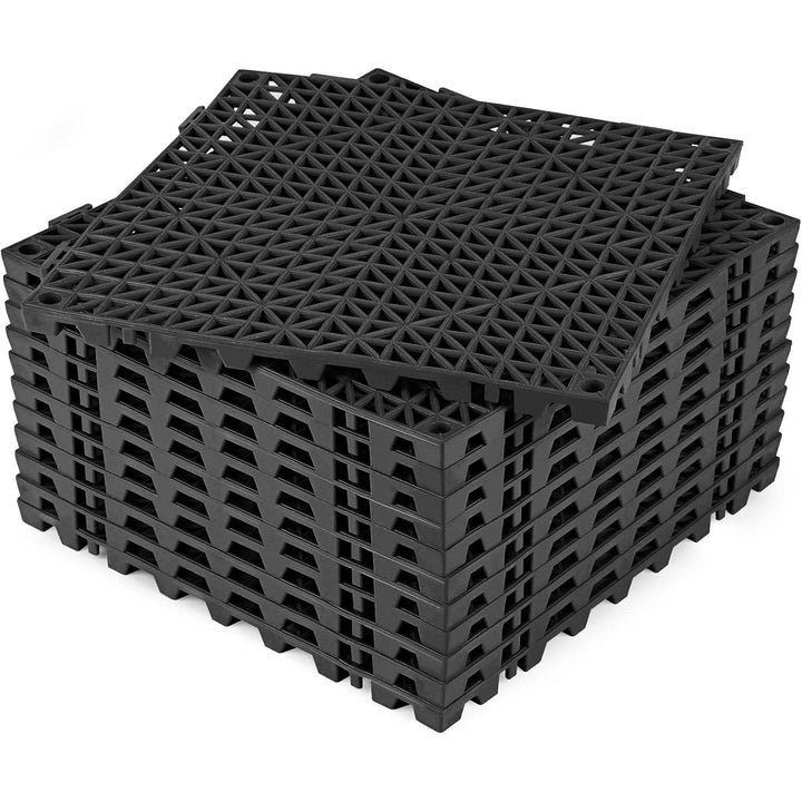 Interlocking Floor Tiles Stornfield