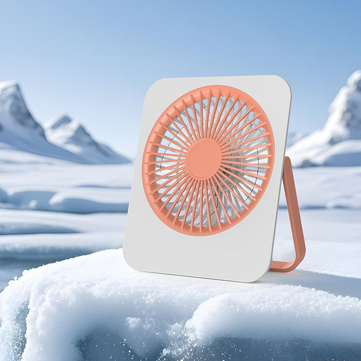 Portable Desk Fan Stornfield