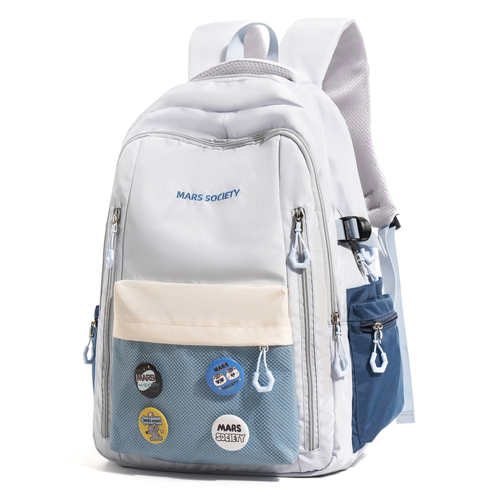 Multi-Pocket Daypack Stornfield