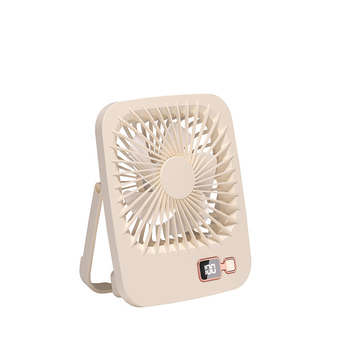 Women's Portable Mini Fan Stornfield
