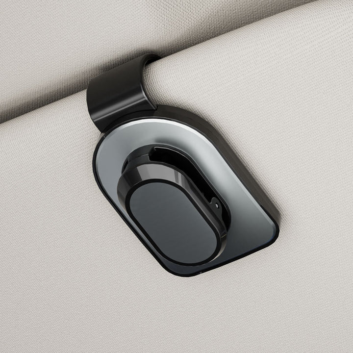 Unisex Car Organizer with Intelligent Holding System Stornfiled