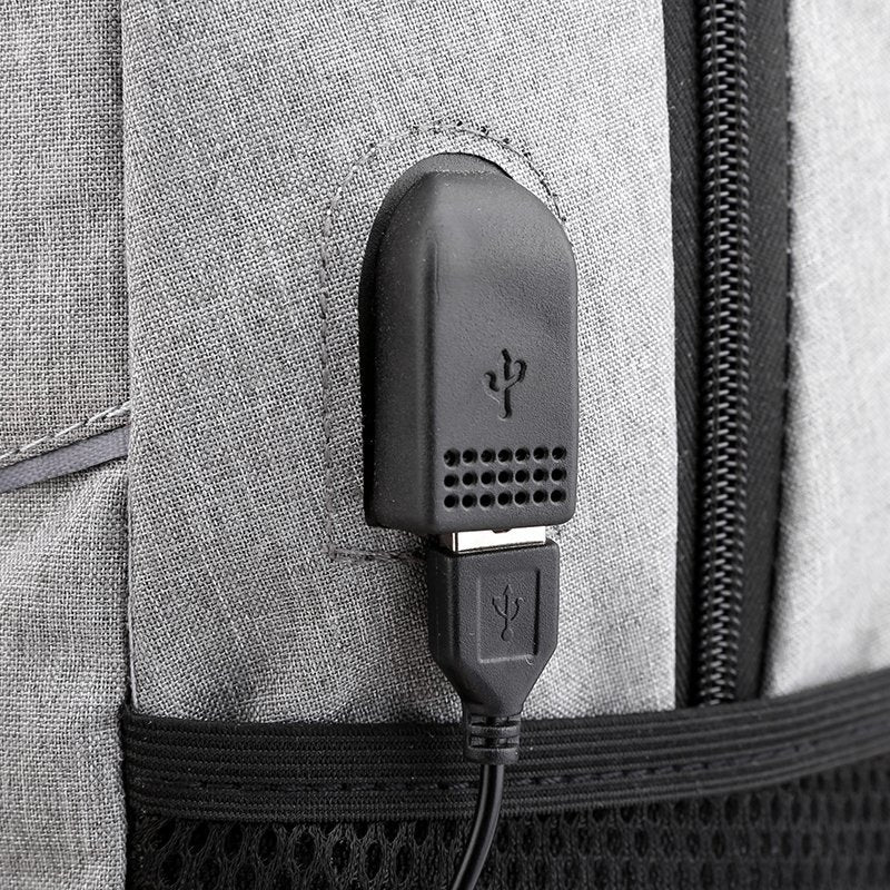 Multifunctional Backpack Set Stornfield