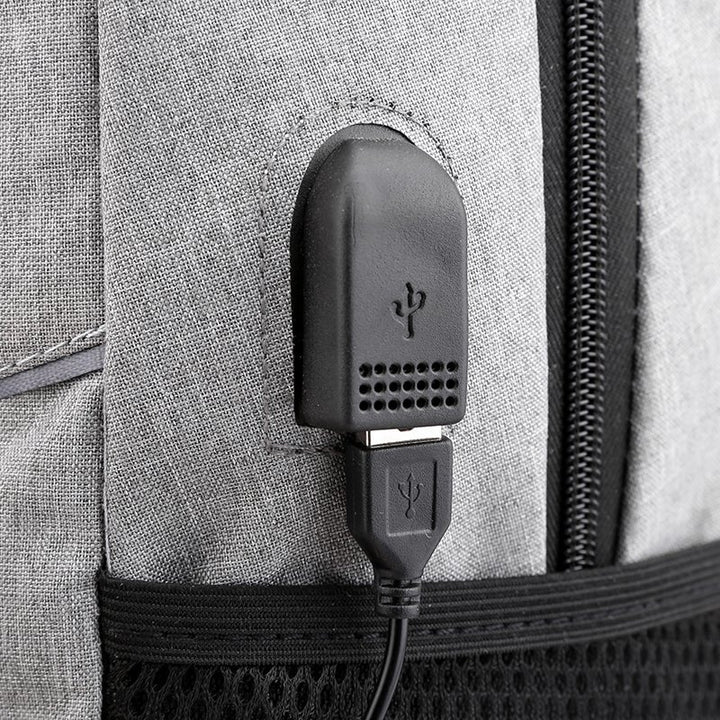 Multifunctional Backpack Set Stornfield