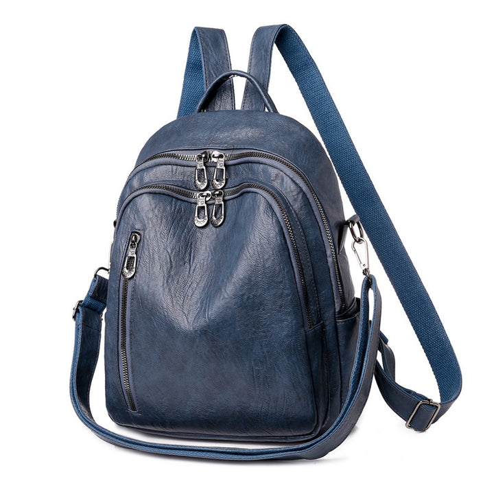 Compact Travel Backpack Stornfield