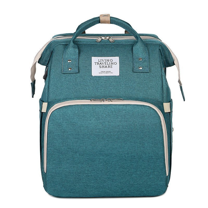 Multi-Functional Travel Backpack Stornfield